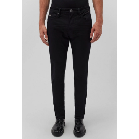 Jake Mavi Pro Ziftt Siyah Jean Pantolon