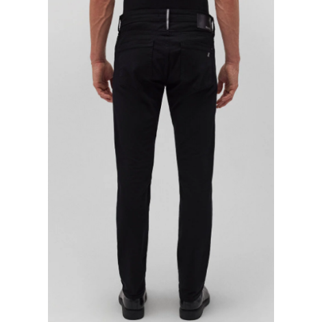 Jake Mavi Pro Ziftt Siyah Jean Pantolon