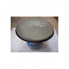 TÜPLÜ MANGAL APARATI ÇAP 36 CM LİK