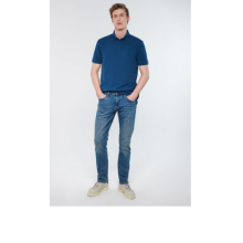 MARCUS Açık Mavi Premium Jean Pantolon