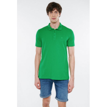 Yeşil Polo Tişört
